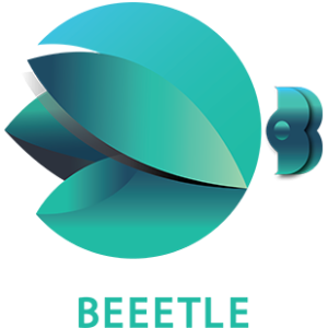 Beeetle-logo